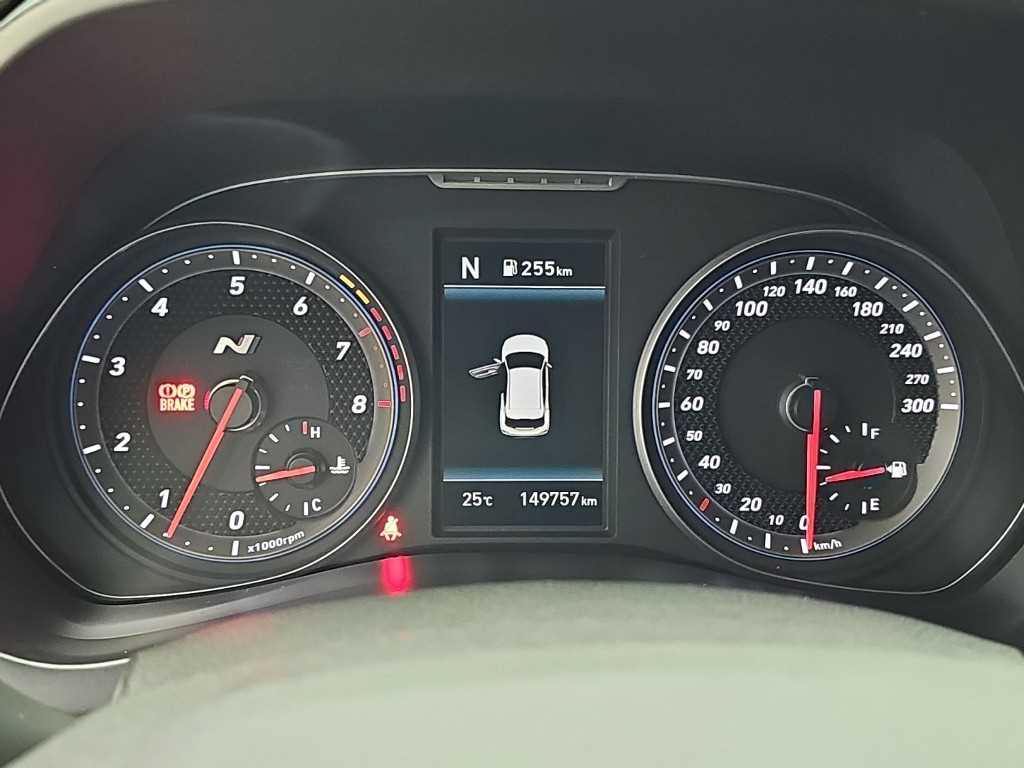 Hyundai Veloster — photo 06