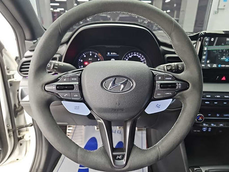 Hyundai Veloster — photo 09