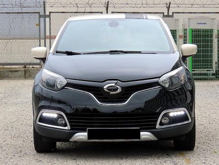 RENAULT QM3 — photo 01