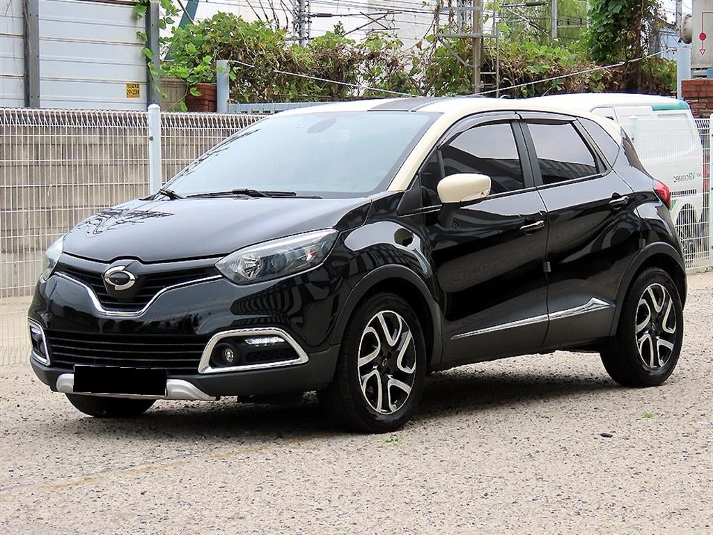 RENAULT QM3 — photo 02