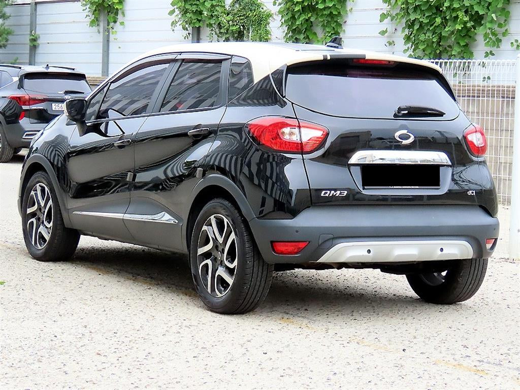 RENAULT QM3 — photo 03