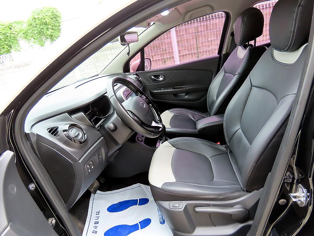 RENAULT QM3 — photo 05