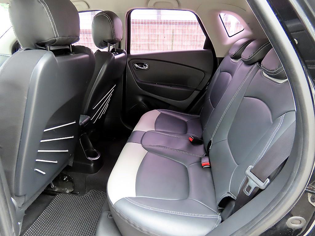RENAULT QM3 — photo 06