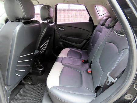 RENAULT QM3 — photo 06