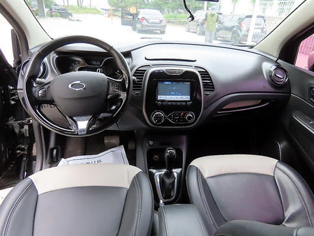 RENAULT QM3 — photo 07