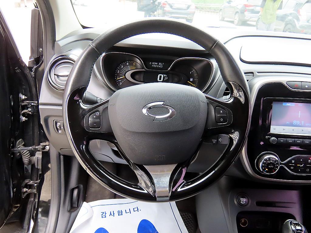 RENAULT QM3 — photo 08