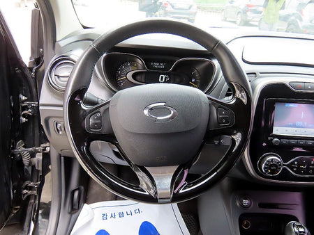 RENAULT QM3 — photo 08
