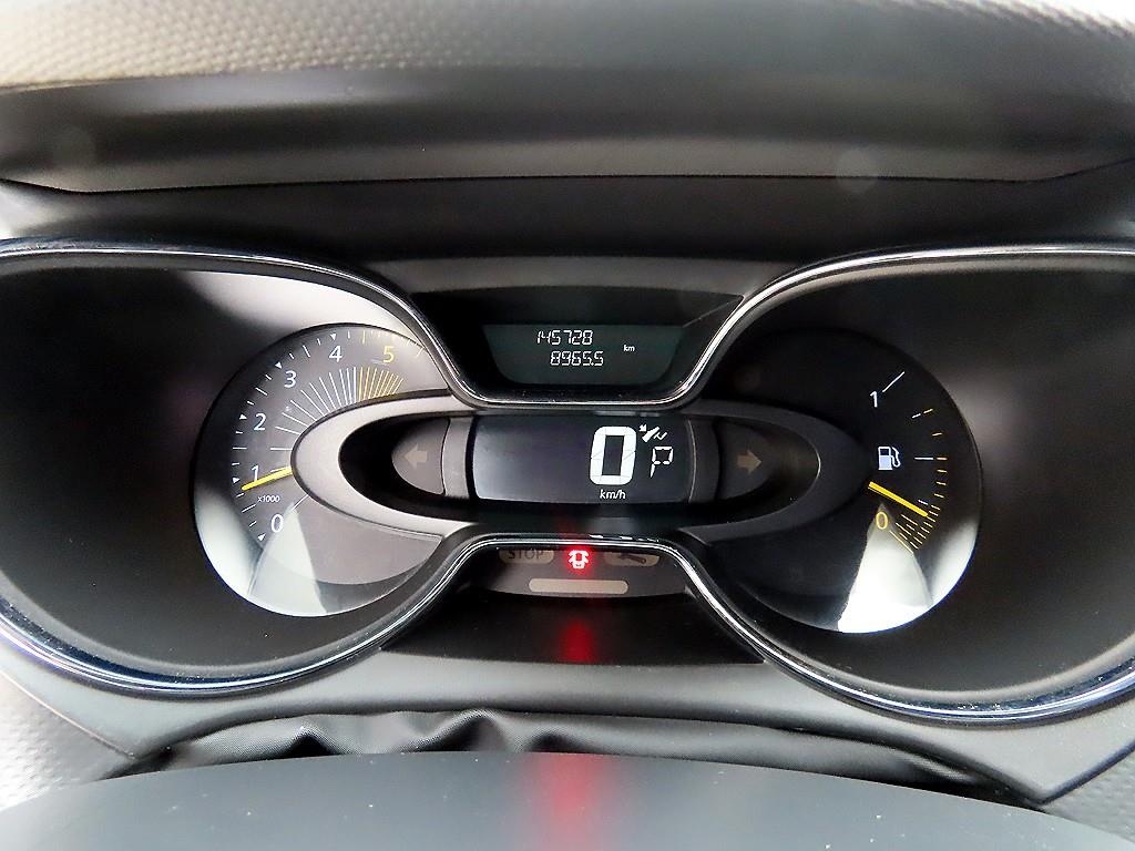 RENAULT QM3 — photo 09