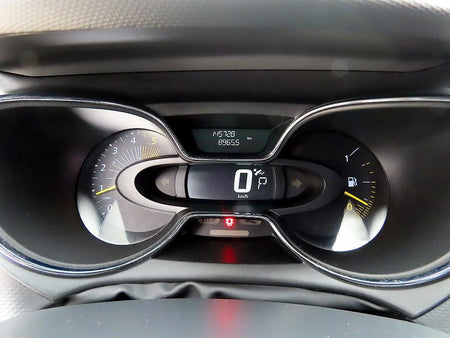 RENAULT QM3 — photo 09