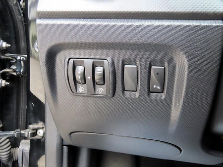 RENAULT QM3 — photo 12