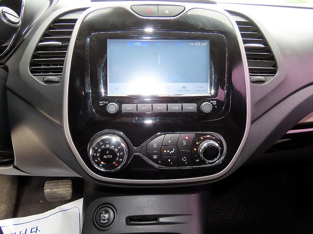 RENAULT QM3 — photo 14