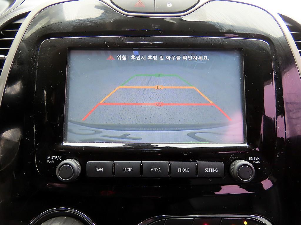 RENAULT QM3 — photo 16