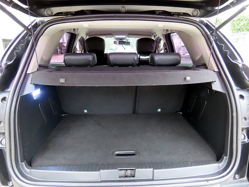 RENAULT QM3 — photo 17