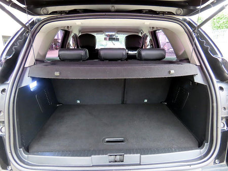 RENAULT QM3 — photo 17