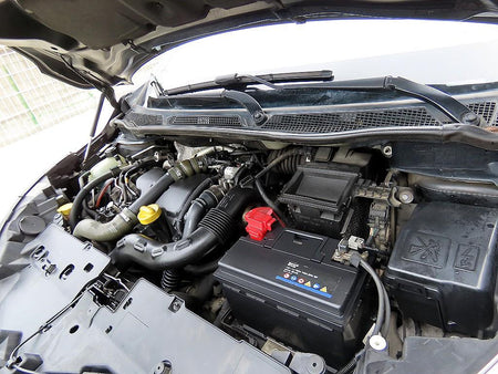 RENAULT QM3 — photo 18