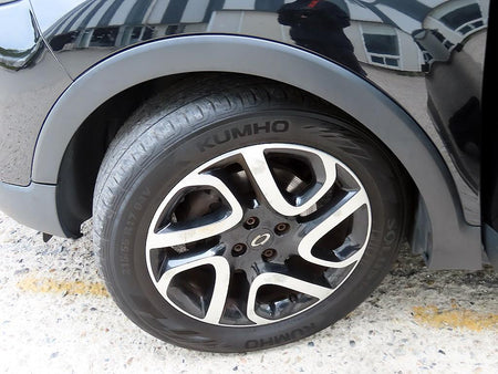 RENAULT QM3 — photo 19