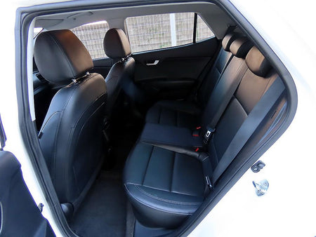Kia Stonic — photo 06