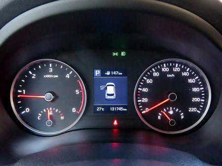 Kia Stonic — photo 09
