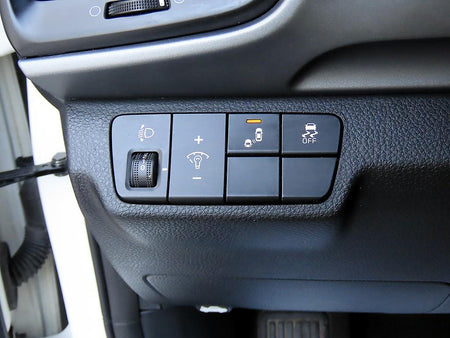 Kia Stonic — photo 12