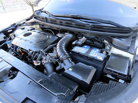 Kia Stonic — photo 18