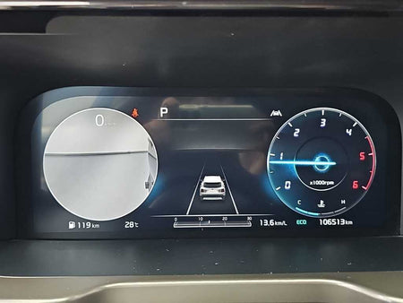 Kia Sorento — photo 06