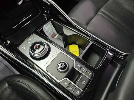 Kia Sorento — photo 08