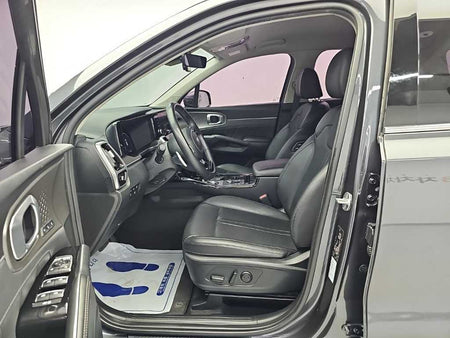 Kia Sorento — photo 11