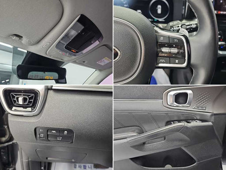 Kia Sorento — photo 17