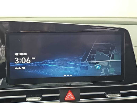 Hyundai Avante — photo 13