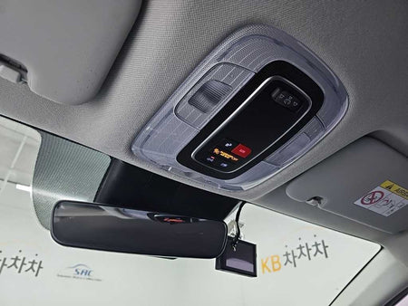 Hyundai Avante — photo 15