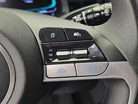 Hyundai Avante — photo 16