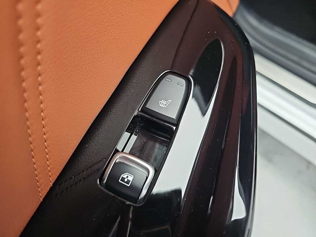 Kia K5 — photo 13