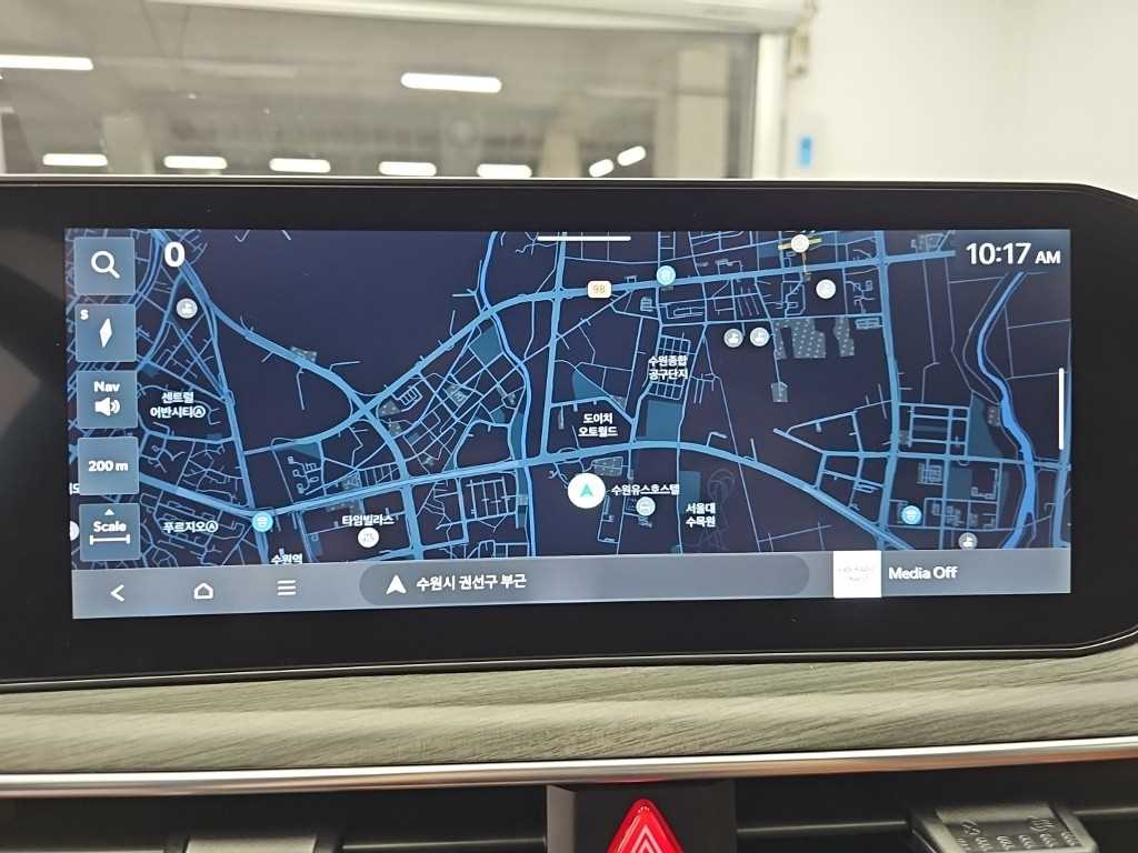 Kia K5 — photo 16