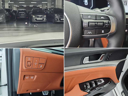 Kia K5 — photo 19