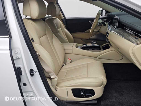 Kia K9 — photo 10
