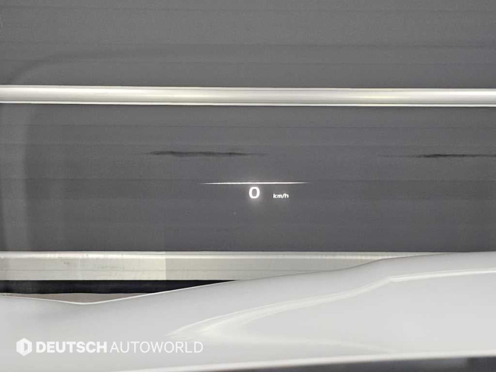 Kia K9 — photo 17