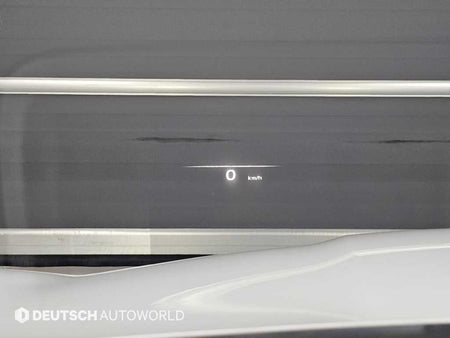 Kia K9 — photo 17