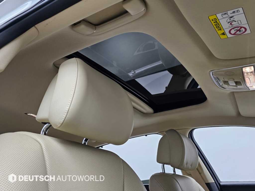 Kia K9 — photo 18