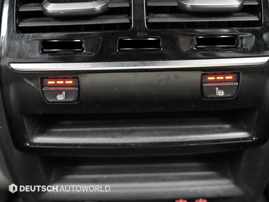 BMW 5-Series — photo 16