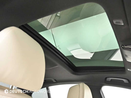BMW 5-Series — photo 18