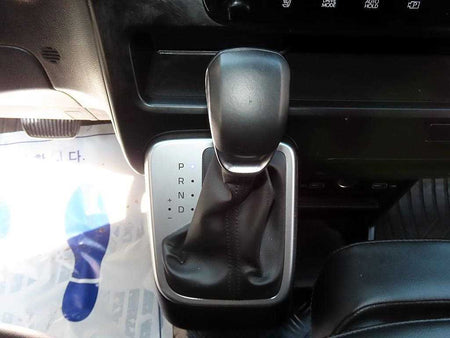 Hyundai Staria — photo 11