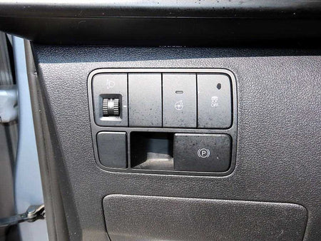Hyundai Staria — photo 12