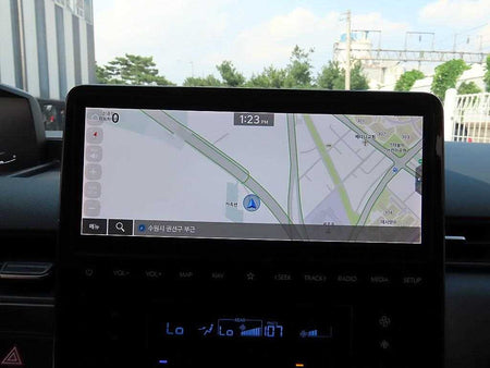 Hyundai Staria — photo 14