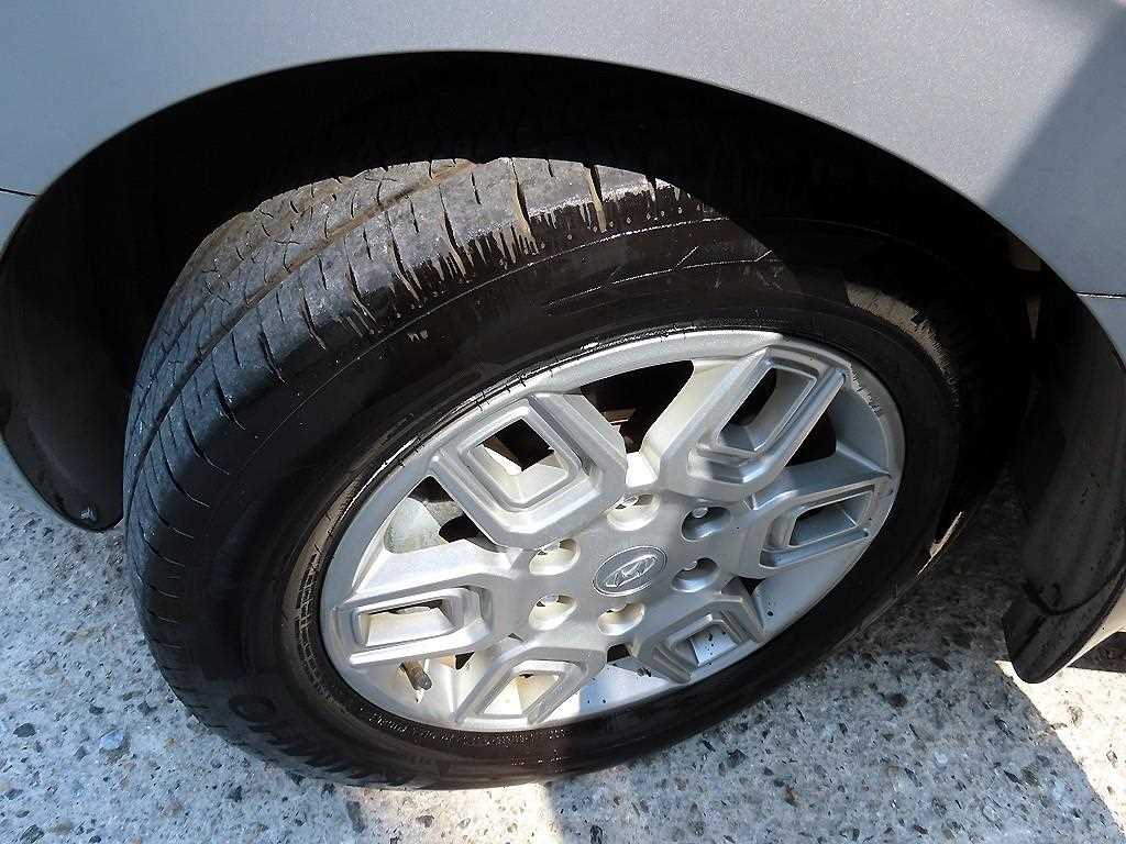 Hyundai Staria — photo 20