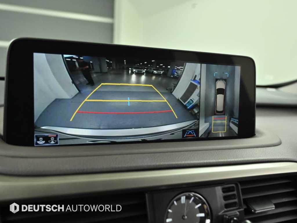 Lexus RX — photo 15