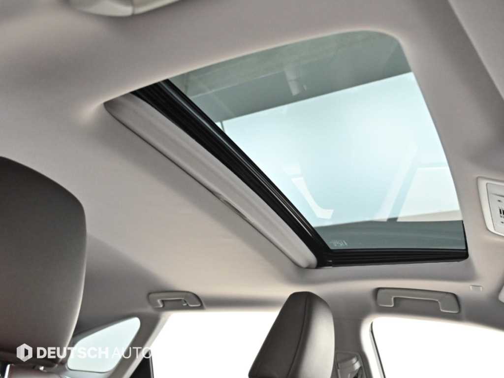 Lexus RX — photo 18