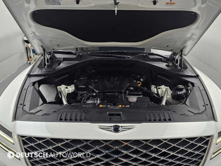 Genesis GV80 — photo 06
