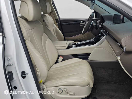 Genesis GV80 — photo 10