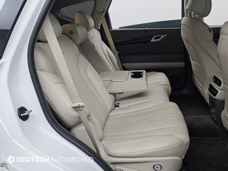 Genesis GV80 — photo 12