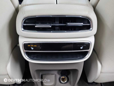 Genesis GV80 — photo 16